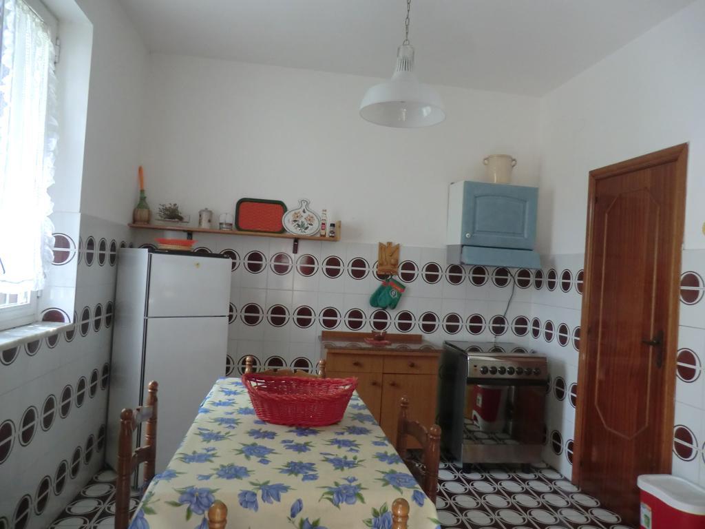 Agriturismo Mare E Monti トラモンティ 部屋 写真
