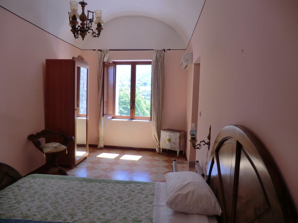 Agriturismo Mare E Monti トラモンティ 部屋 写真