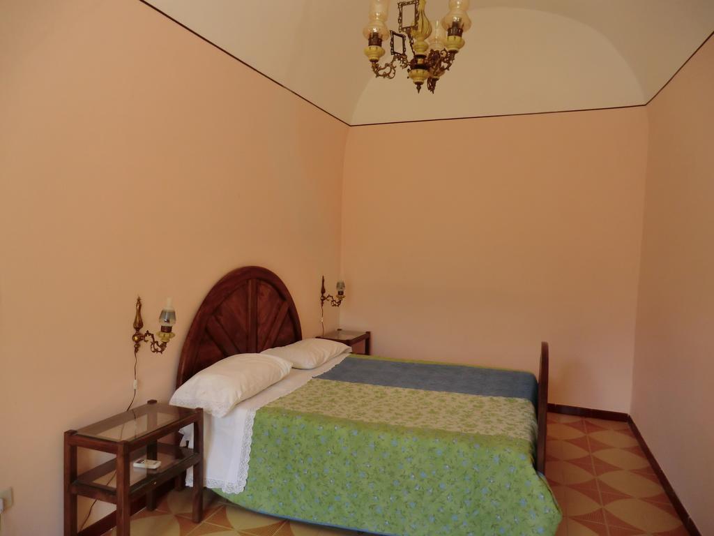 Agriturismo Mare E Monti トラモンティ 部屋 写真