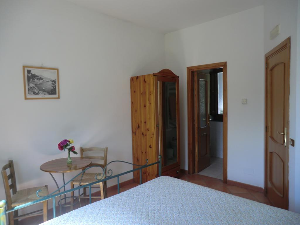 Agriturismo Mare E Monti トラモンティ 部屋 写真