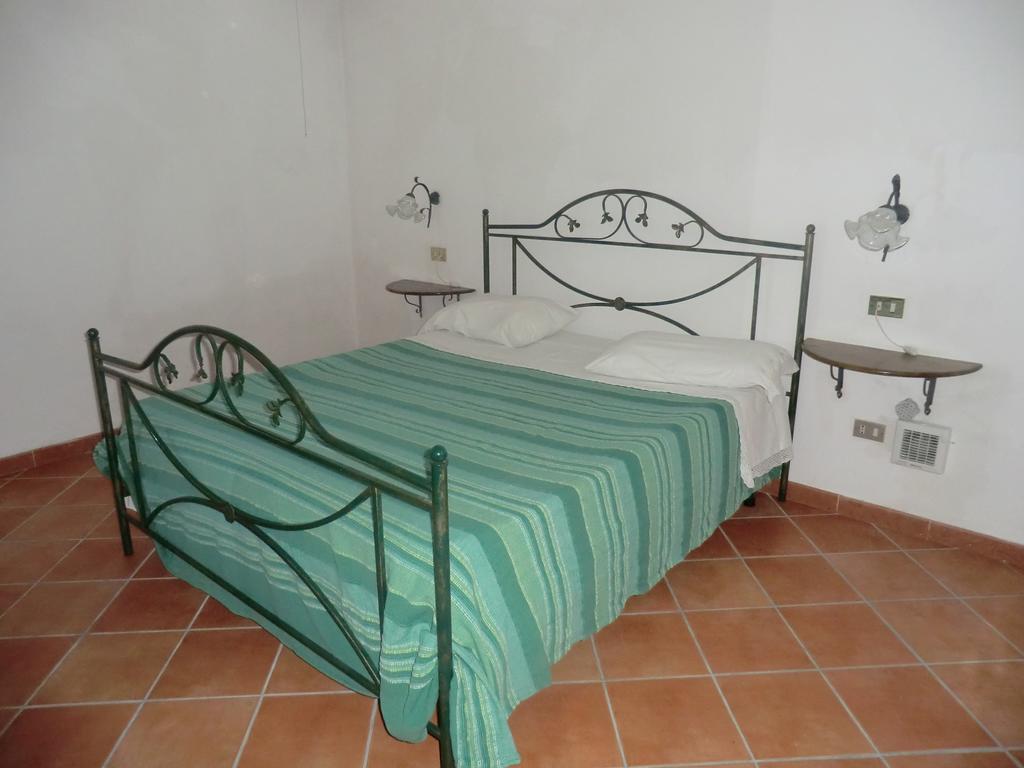 Agriturismo Mare E Monti トラモンティ 部屋 写真