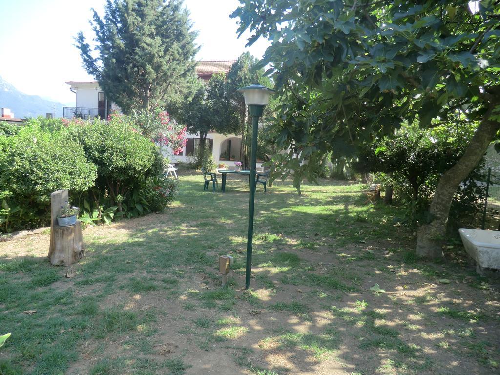 Agriturismo Mare E Monti トラモンティ 部屋 写真