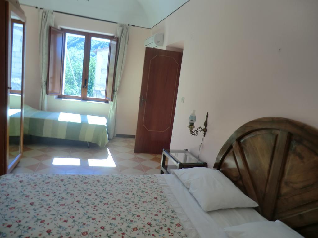 Agriturismo Mare E Monti トラモンティ 部屋 写真