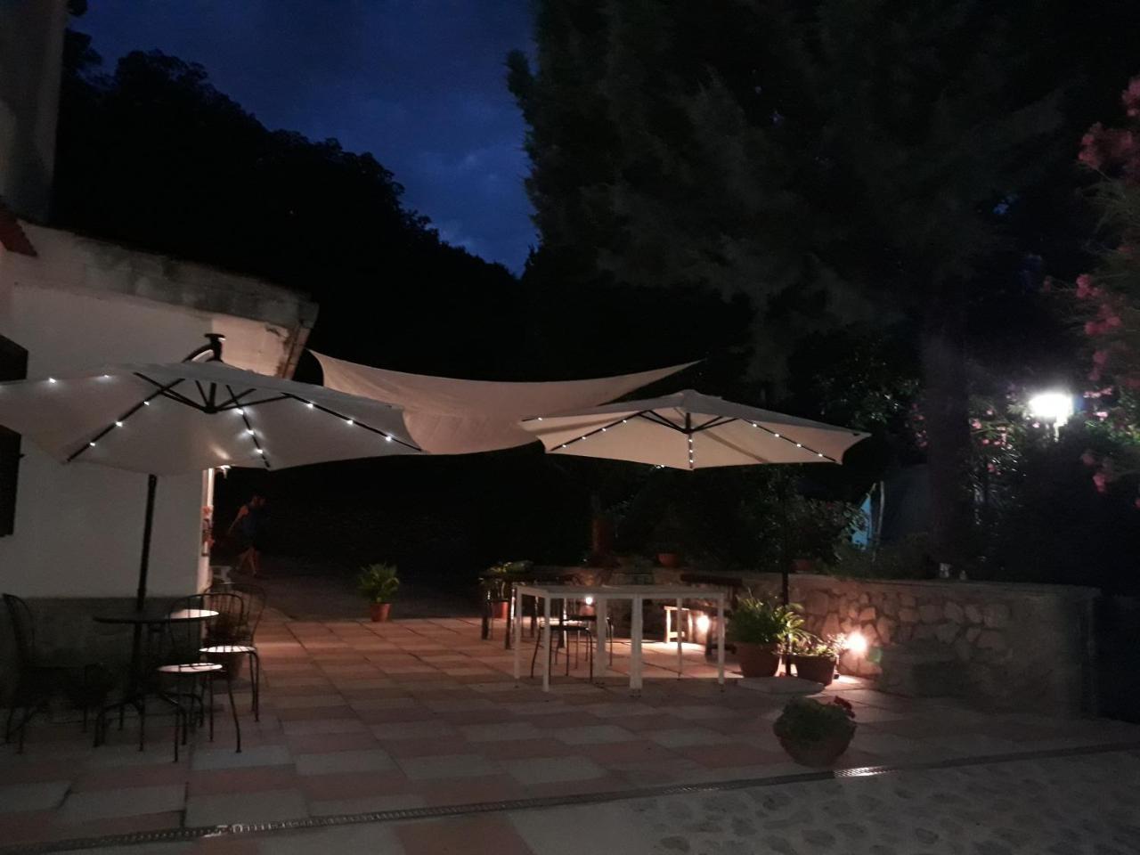 Agriturismo Mare E Monti トラモンティ エクステリア 写真